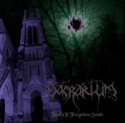 Sacrarium : Land of Forgotten Souls